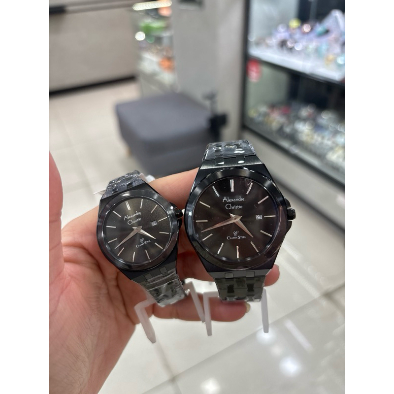 ALEXANDRE CHRISTIE 8700 MD