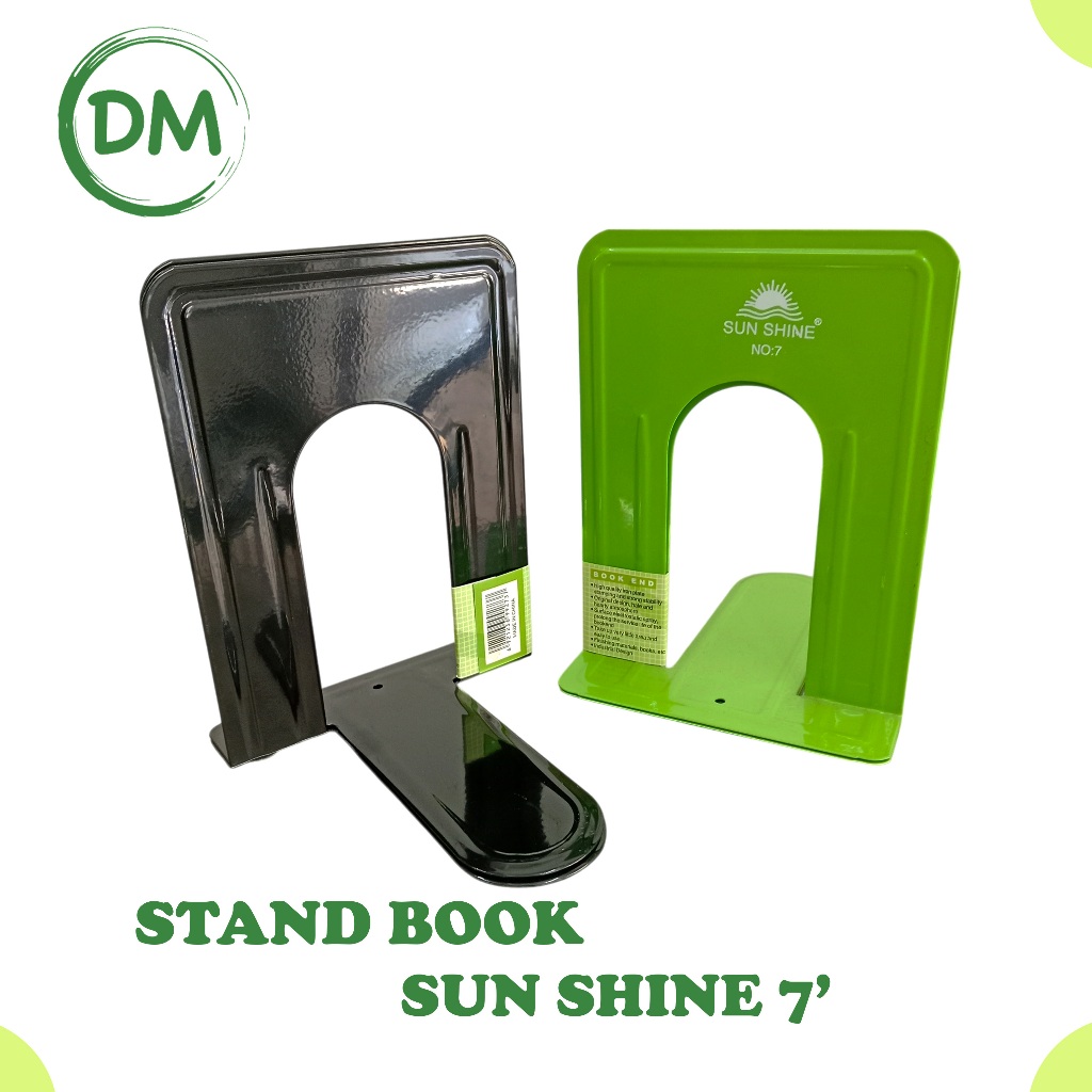 

STAND BOOK SUN SHINE 7 INCH