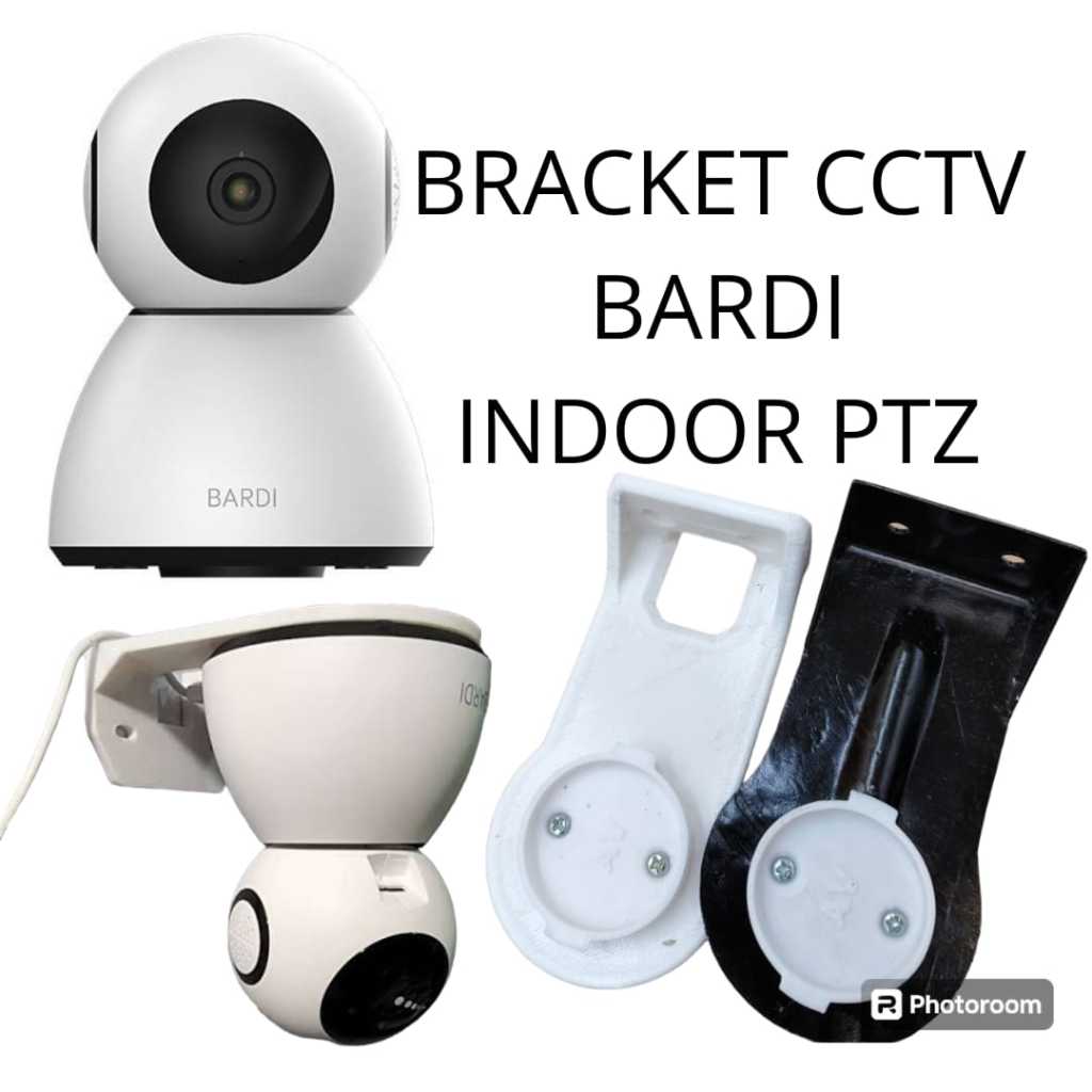 bracket braket CCTV for Bardi