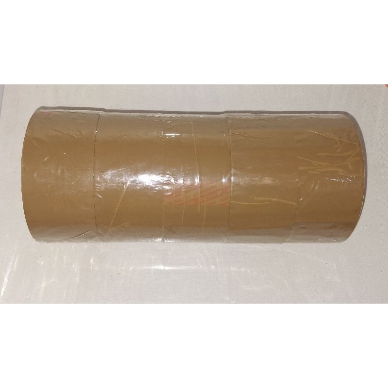 

SAZANAMI Lakban coklat