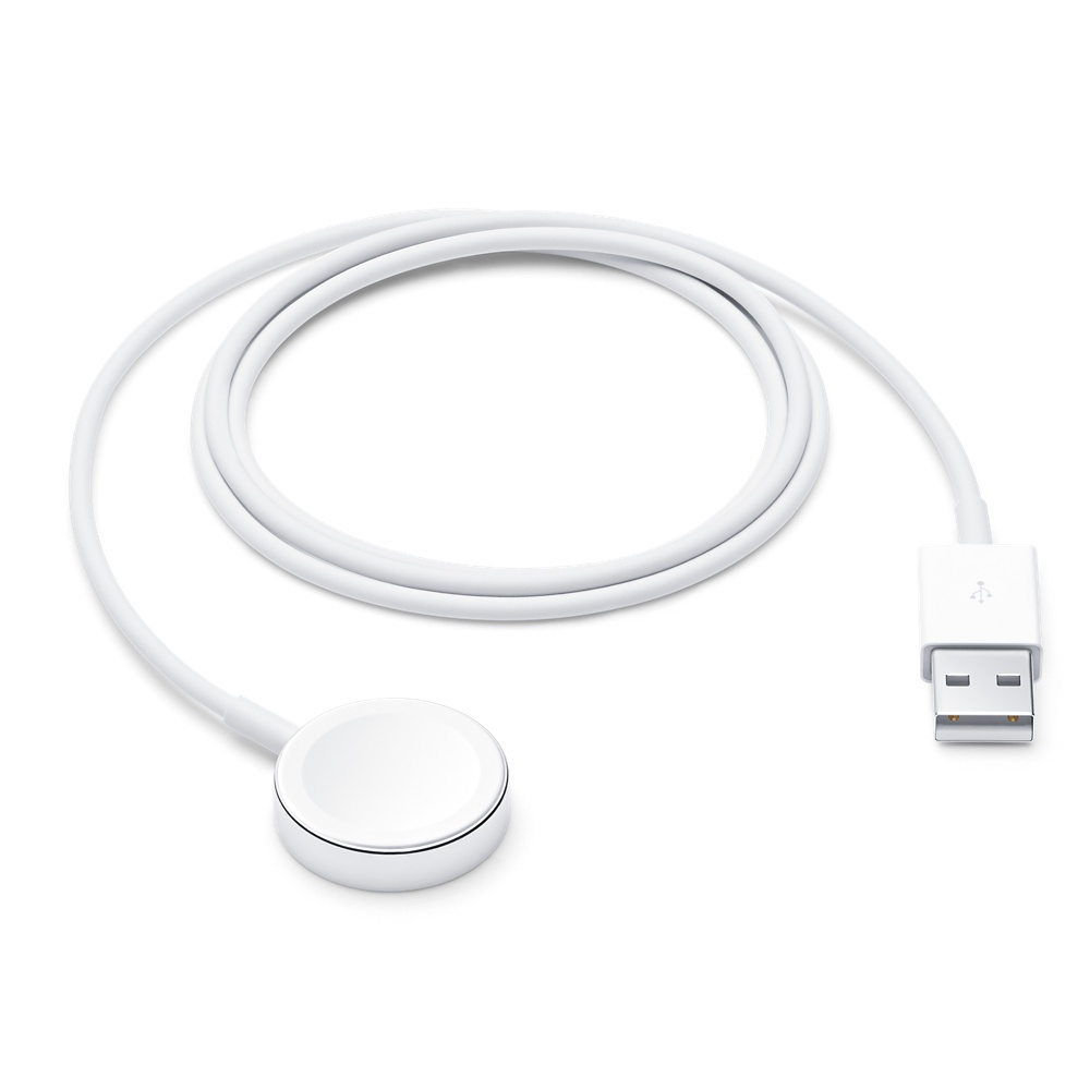 original 100% Charger Apple watch USB/Type C fast charging kabel charger magnetic apple watch second