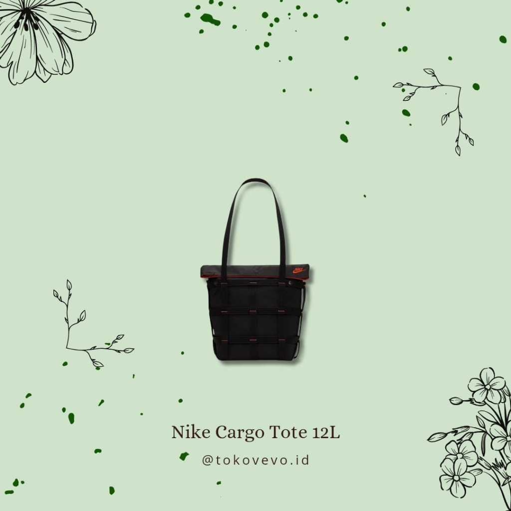 Tas Nike Original - Cargo Tote Bag