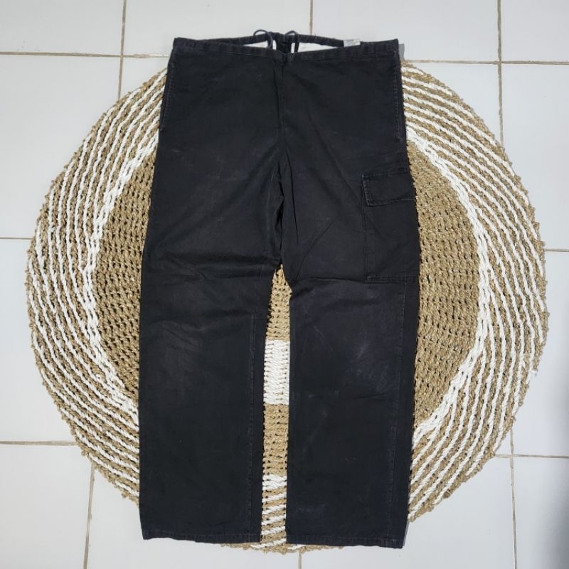 Cargo pants Helmut Lang | Celana Cargo Helmut Lang | Cargo Pant Helmut Lang Italy