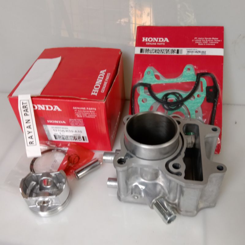 blok seher PCX 150 PCX 150 / ADV 150 blok+piston+top set