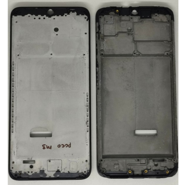 FRAME LCD POCO M3