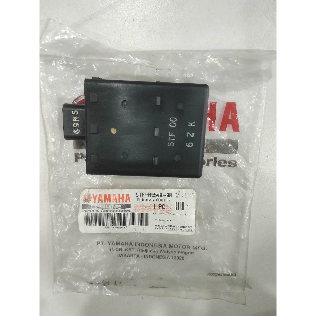 cdi jupiter 110 vega r new ori