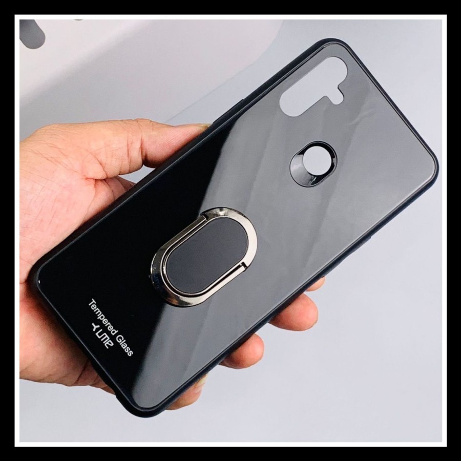 REALME C11 / C12 / C25 / C25S / C15 / C2 / C3 / C17 / NARZO 20 / NARZO 30A UME TEMPERED GLASS HARD S