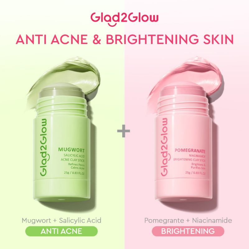 Masker Glad2Glow