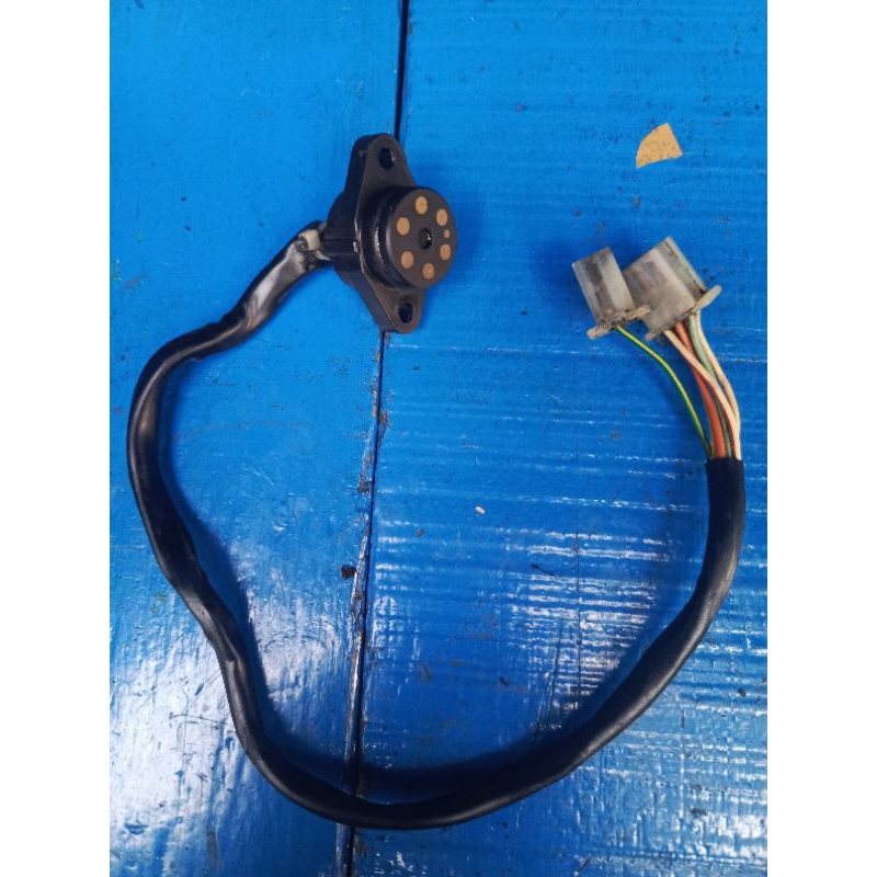swit netral, swit gigi rasio Yamaha R15 V3, original