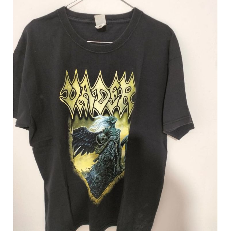VADER - Thy Messenger, Band Tee