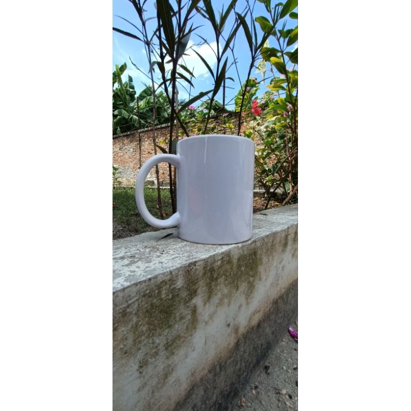 mug souvenir, gelas sablon, mugcoating