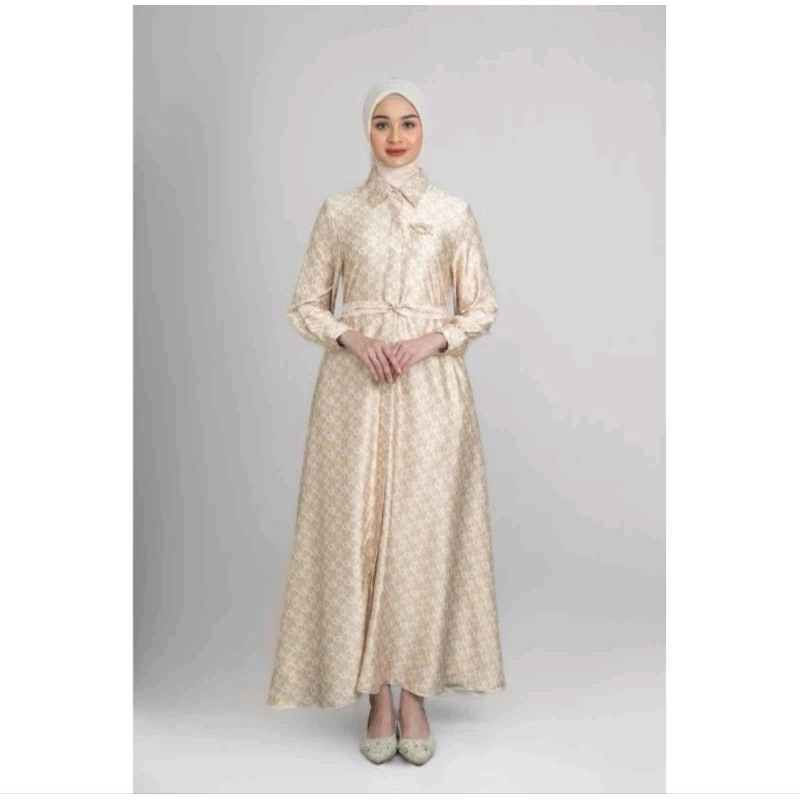 dress monogram Wearing Klamby