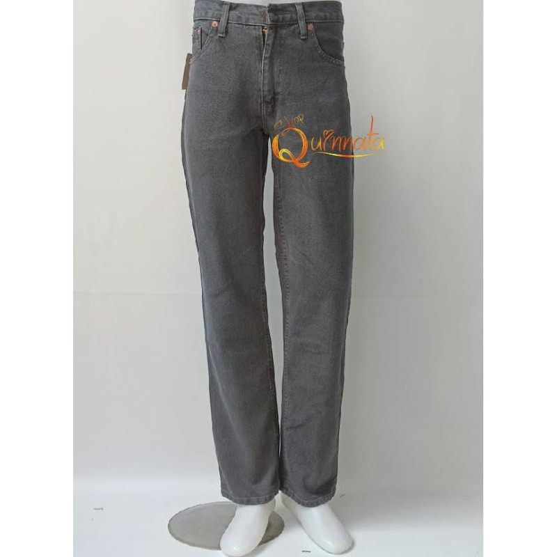 CELANA JEANS STANDAR CELANA PANJANG PRIA DEWASA CELANA JEANS PANJANG PRIA STANDAR TERBARU