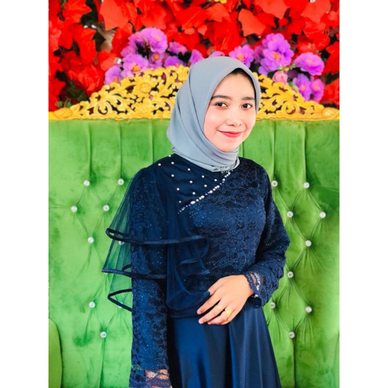 Baju Bridesmaid Preloved