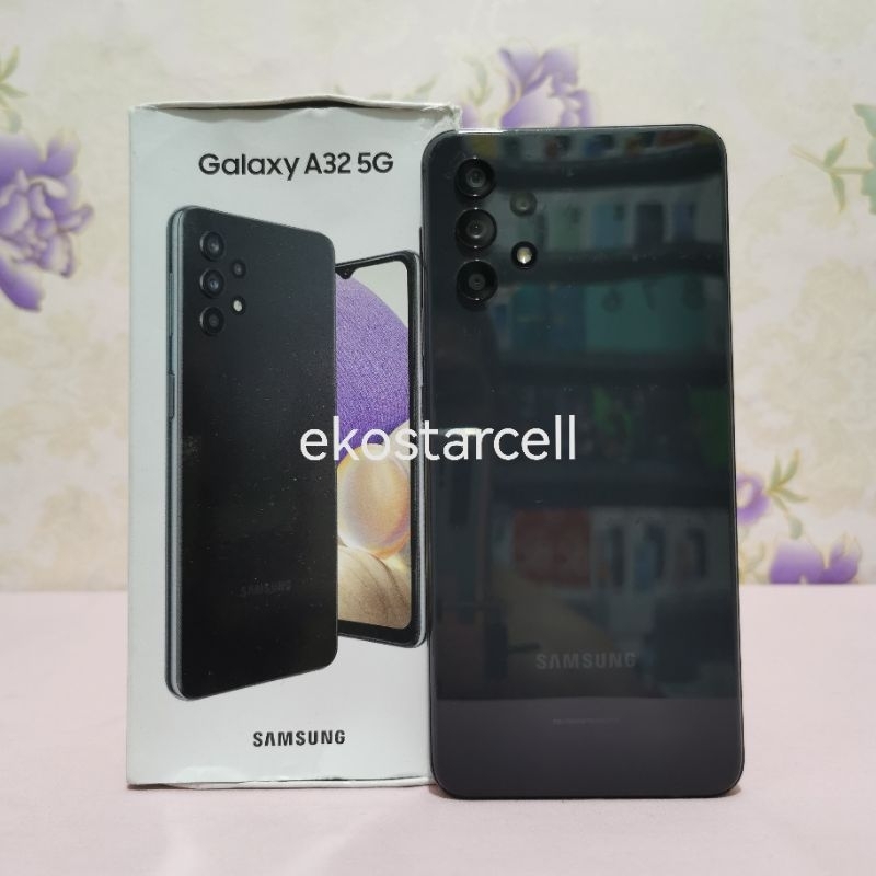 SAMSUNG GALAXY A32 5G 8/128GB SECOND