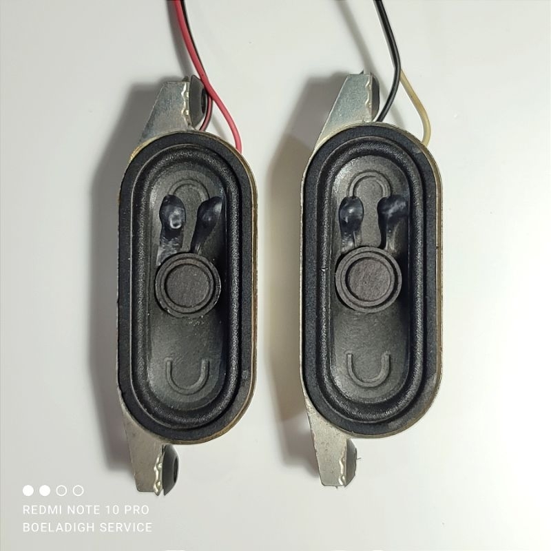 Speaker TV LED Changhong LED22C2600 22C2600