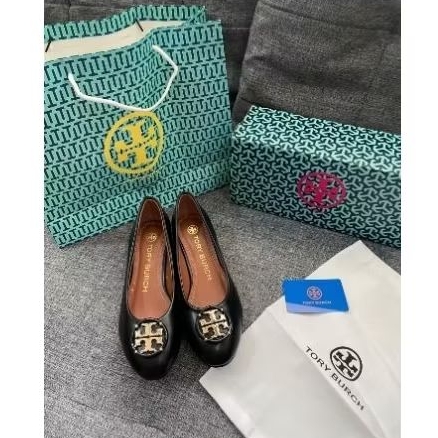 Sepatu Tory Burch