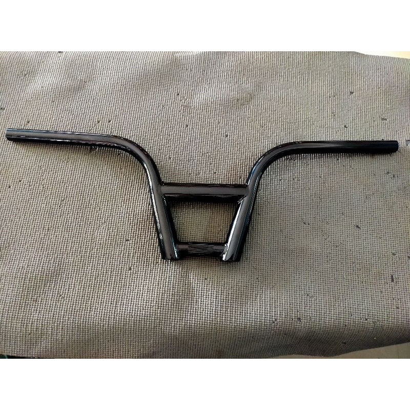 setir BMX H / handle bar BMX H original wimcycle