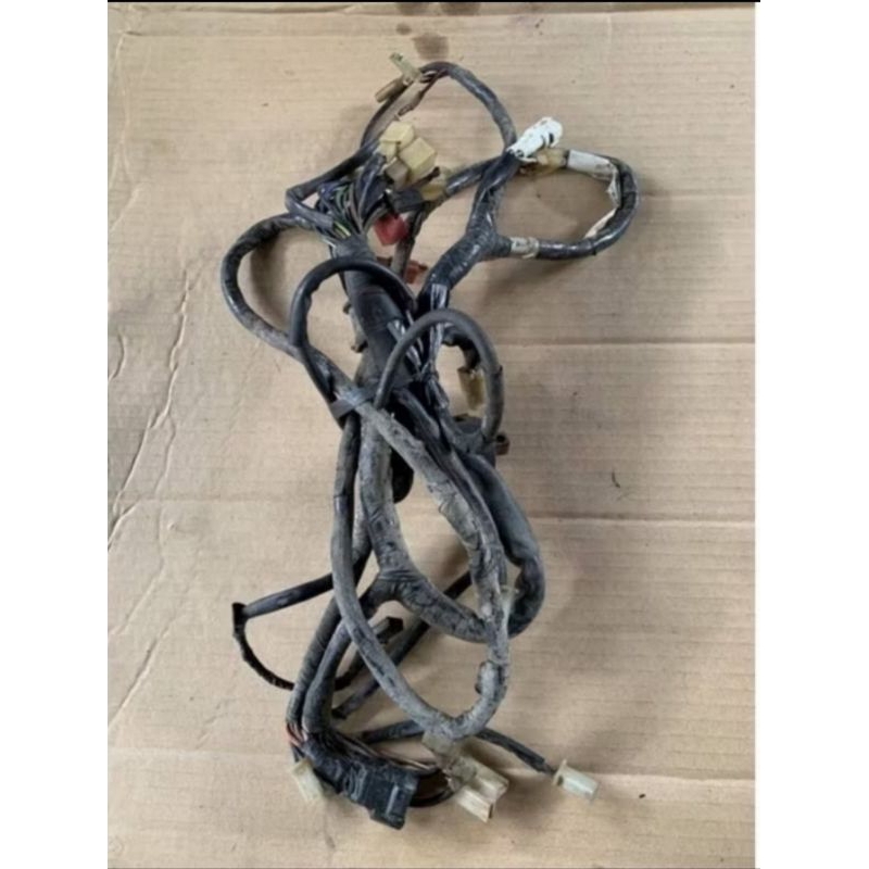 KABEL BODY (UTUH) MIO SMILE, ORIGINAL COPOTAN