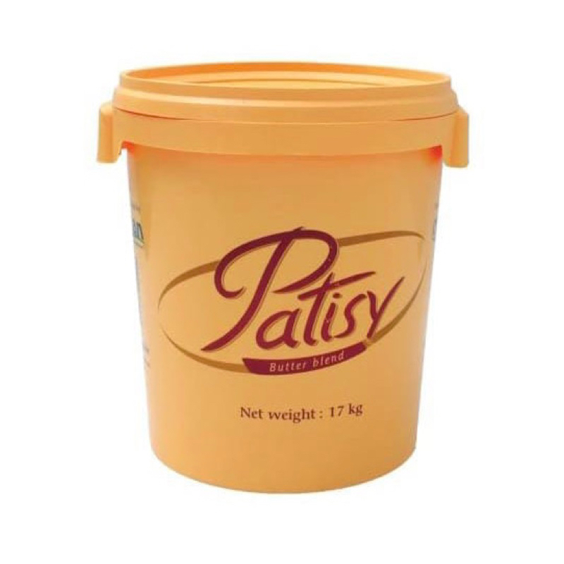 

cormanpatisy/butterblend corman patisy 500gram
