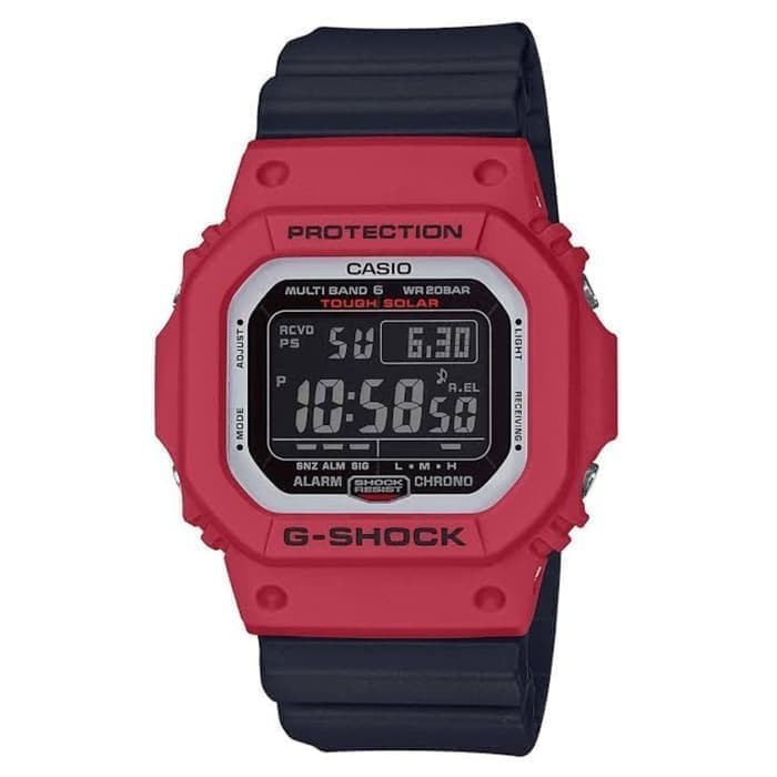 Casio G-Shock GW-M5610RB-4D