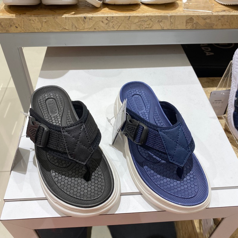 Nevada original Sandal anak cowok (31-35)