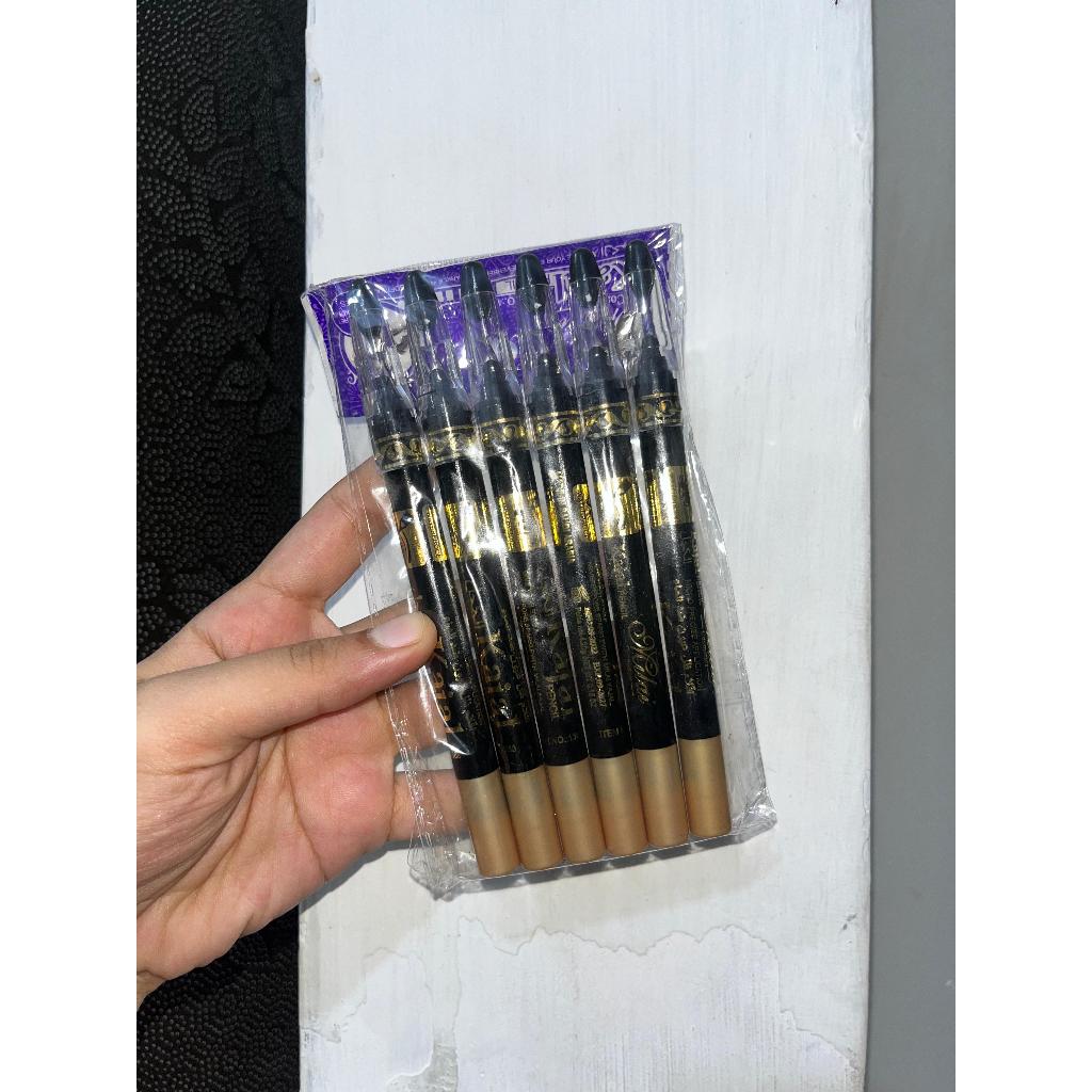 CELAK MATA WATERPROOF/CELAK KAJAL AMEERA/CELAK ARAB