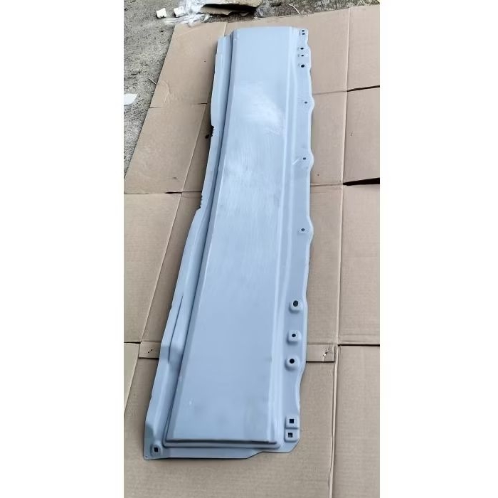 kedok depan/totok depan hino Dutro original