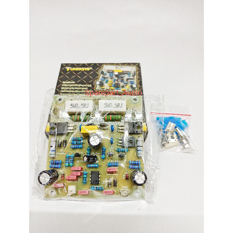 DRIVER TUNERSYS SOCL 506