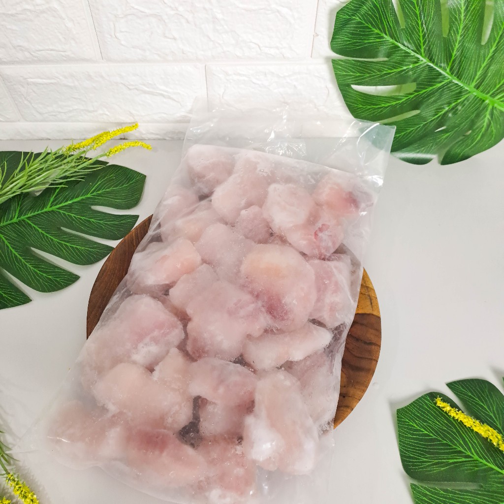 

FROZEN DORY SLICE 1KG