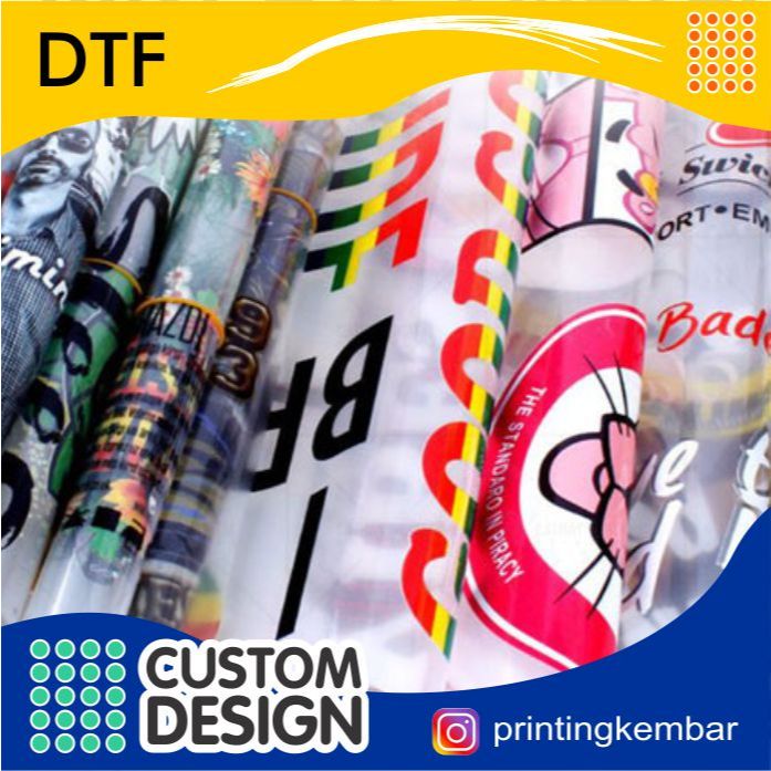 

STICKER KAOS (DTF)