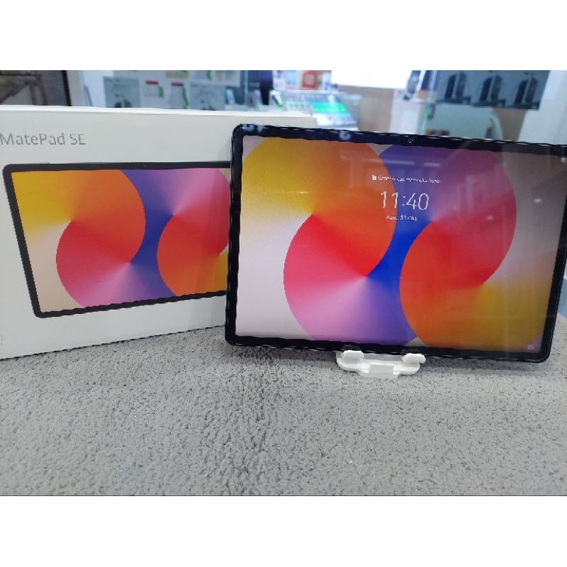 Huawei Matepad Se 11" Ram 4/128gb Wifi Only