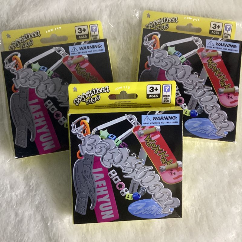 [ALBUM ONLY] ALBUM BOYNEXTDOOR CLINK