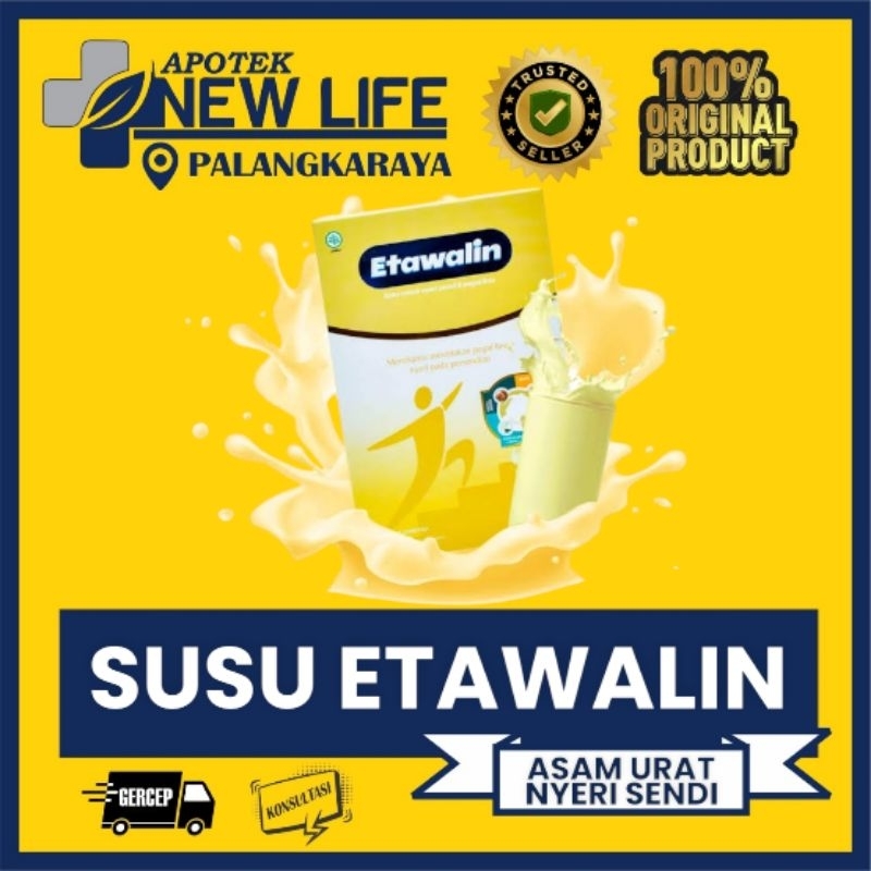 

SUSU ETAWALIN