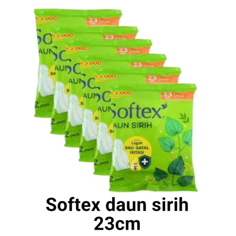 pembalut kemasan charm,protex, softex 23,29&36cm sayap&non sayap