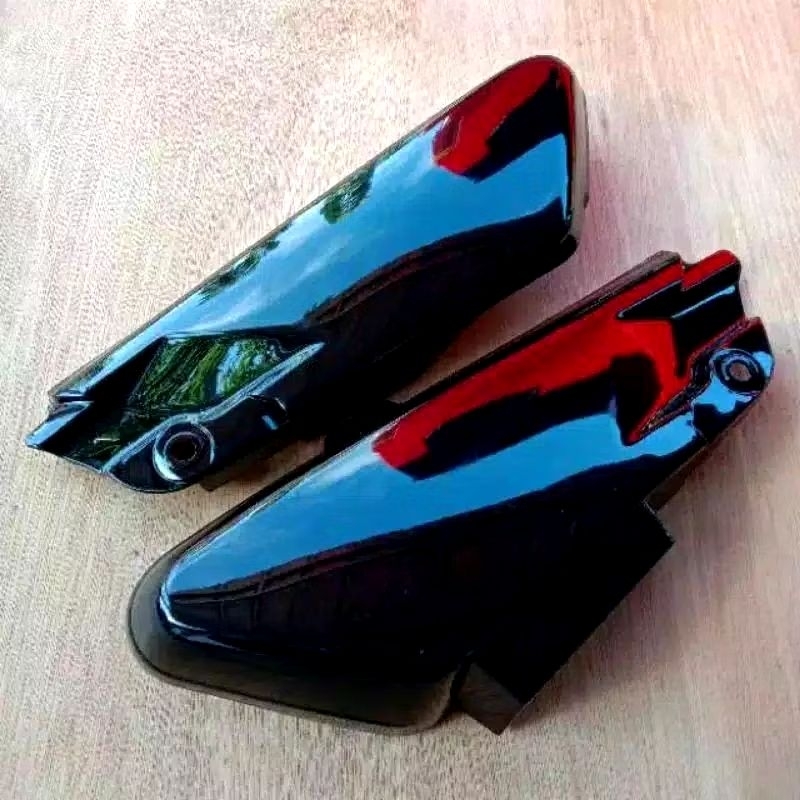 TUTUP AKI ACCU KEMPOL BOX AKI TEMPONG HONDA ASTREA GRAND BULUS LEGENDA IMPRESSA TEBAL MIRIP ORIGINAL