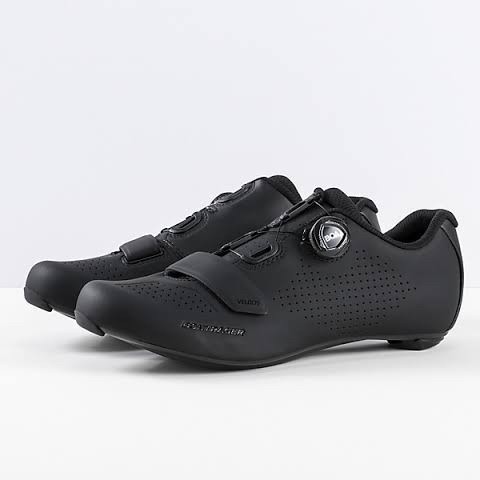 SEPATU BONTRAGER VELOCIS SIZE 43
