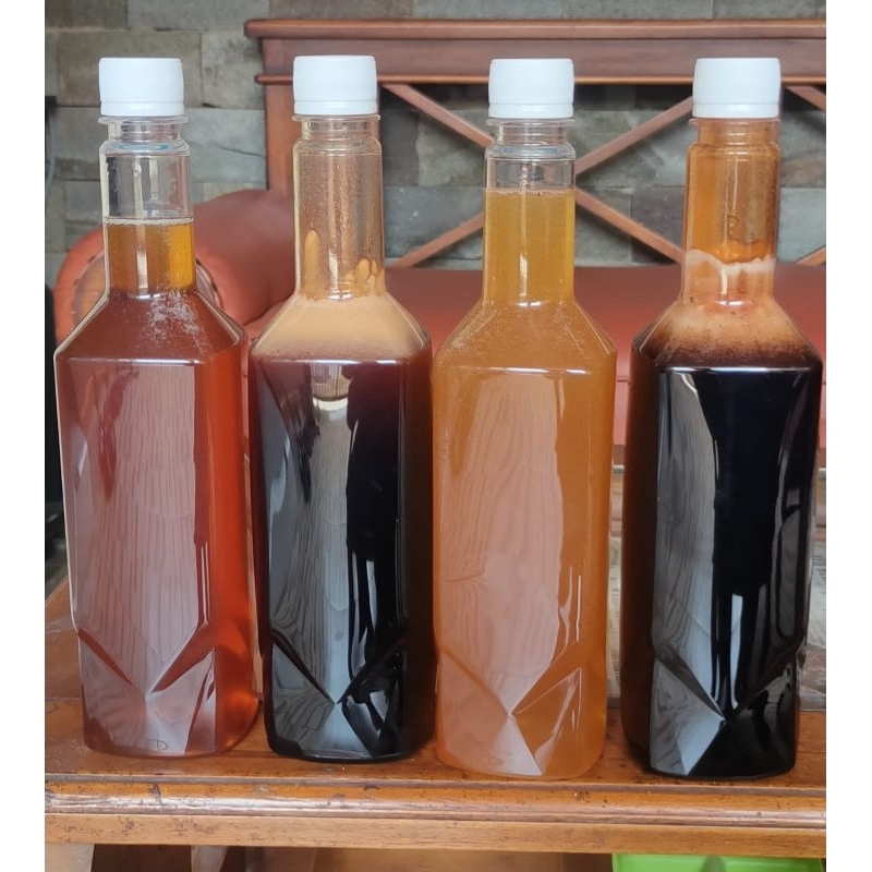 

MADU HUTAN MURNI