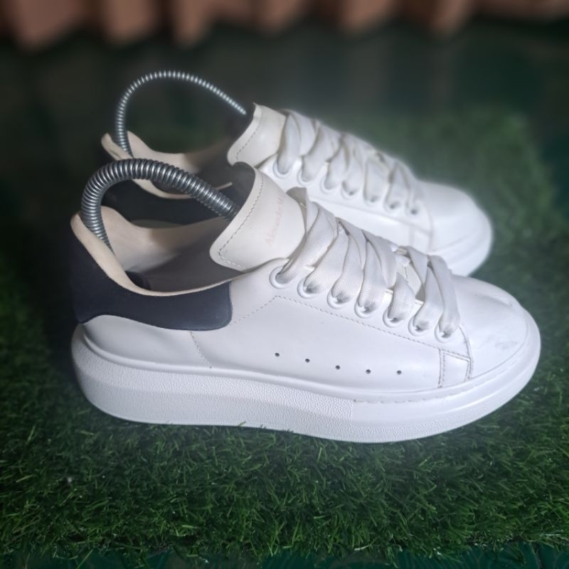 sepatu alexander mcqueen
