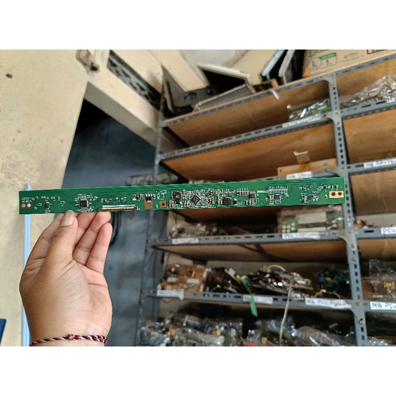 tikon tcon lcd 24r402a ticon tv led sony Klv-24R402A