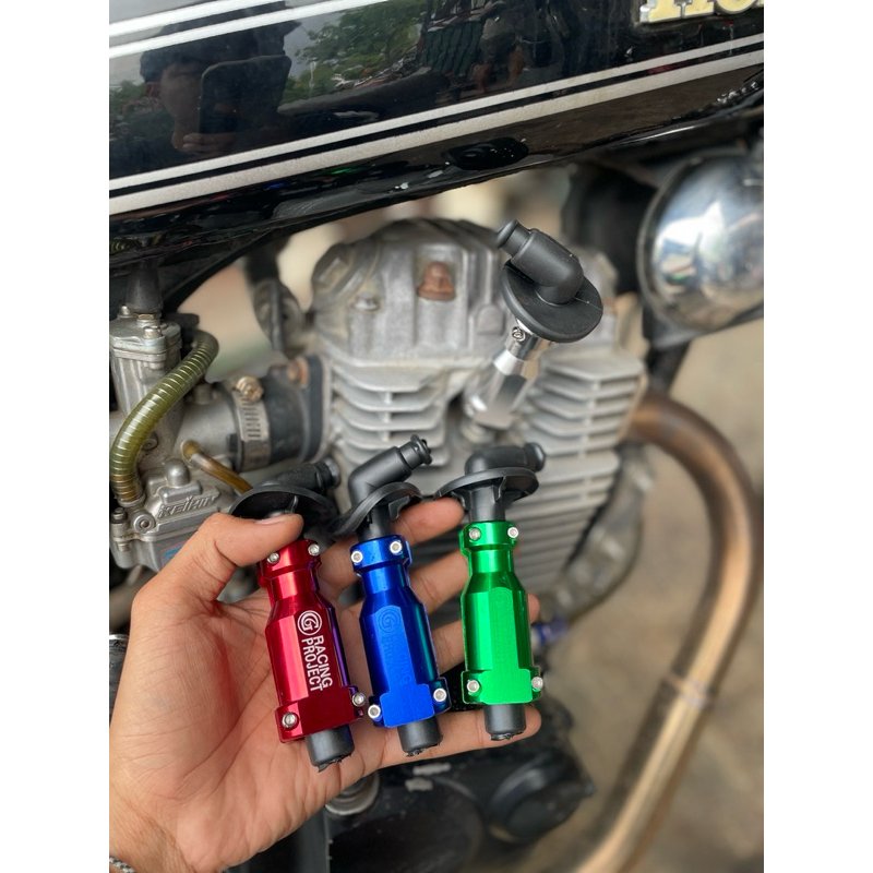 COP BUSI DIESEL UNIVERSAL COP BUSI UNIK CNC KEPALA BUSI UNIVERSAL CB GL MP TIGER COP BUSI CNC TIGER 