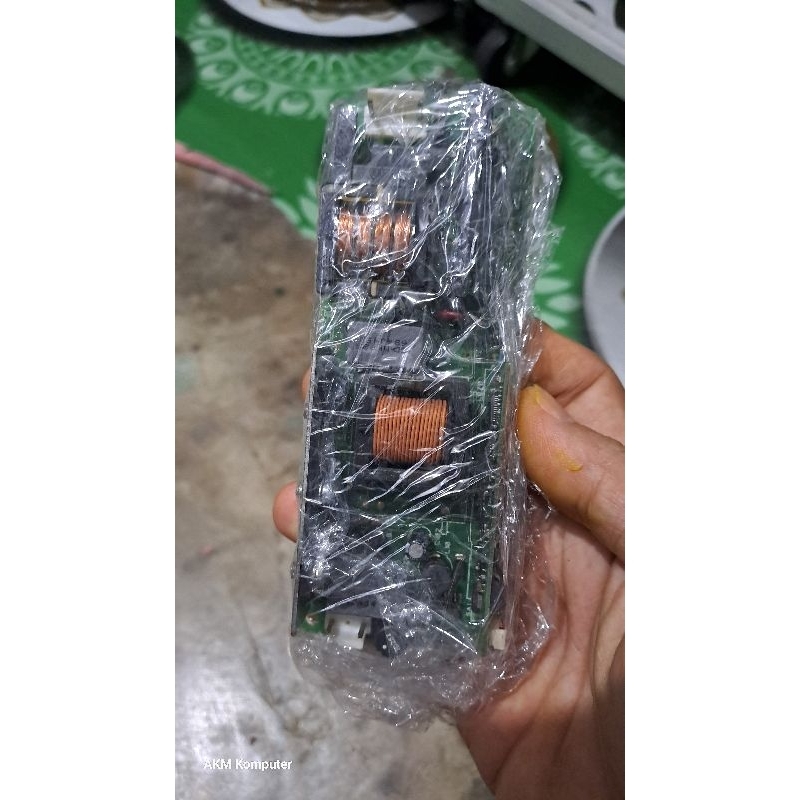 Ballas infocus in22 second normal