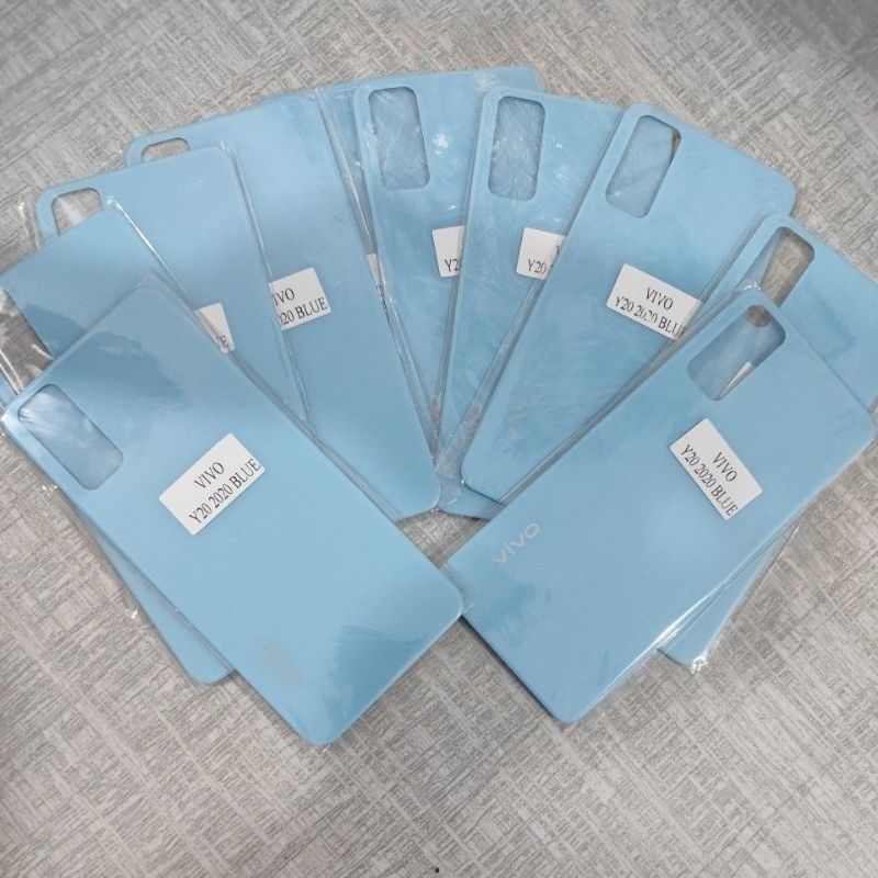 BACKDOOR VIVO Y20/Y20S/Y12S