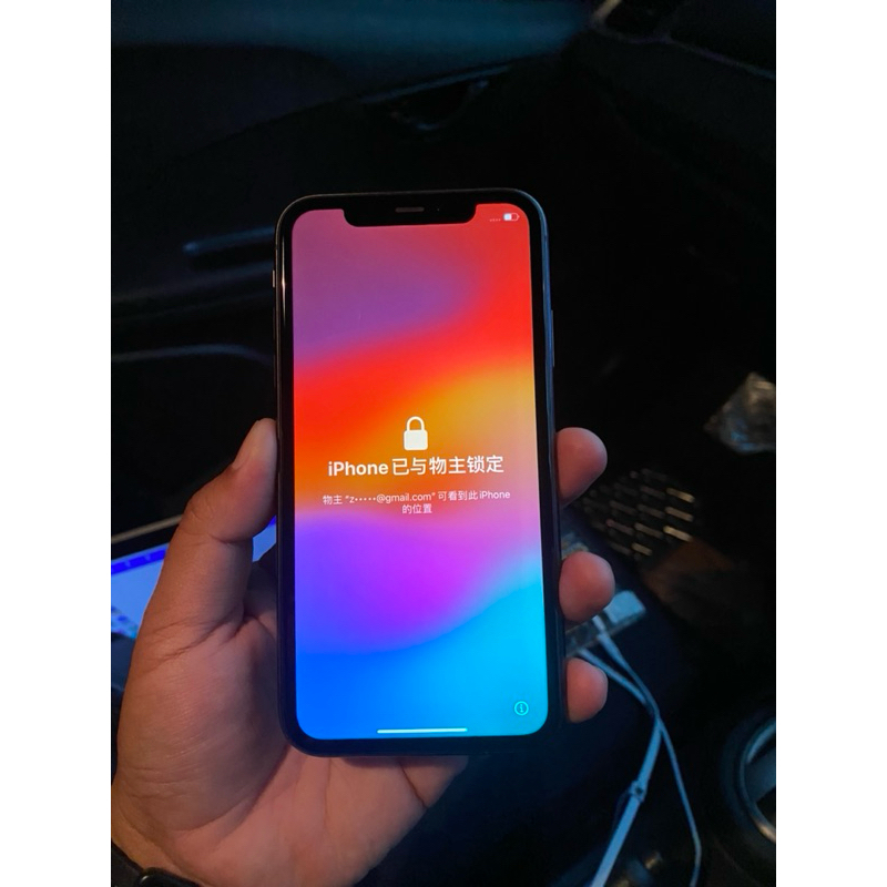 iPhone 11 64GB ex Inter Lock iCloud Bahan Bypass Part Original All operator aman