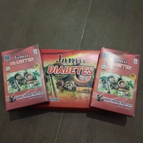 

Jamu Herbal Diabetes Ekstrak Daun herbal Ampuh Atasi Kerusakan Sel Pankreas