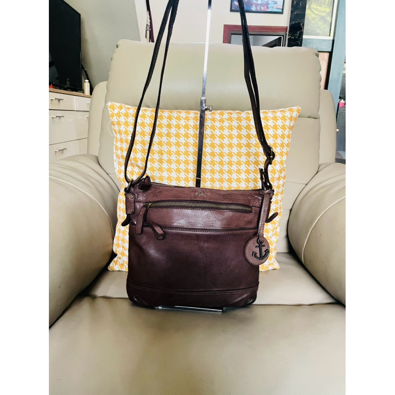 Harbour 2nd Sling Espresso