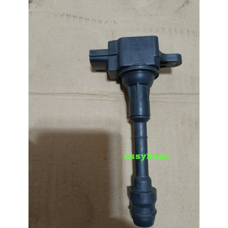 koil nissan x_trail t30