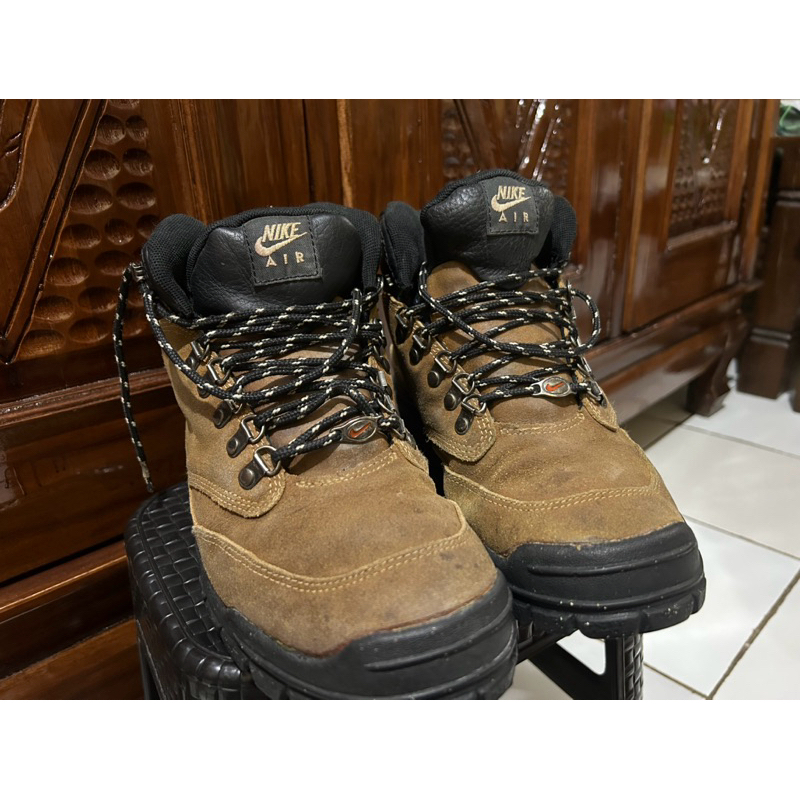 Sepatu Nike air