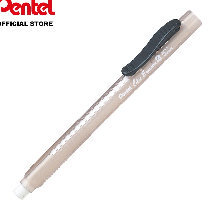 

FG2 Pentel Clic Eraser Penghapus Klik ZE11 T ABCD