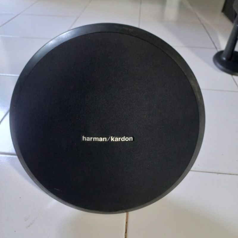 harman kardon onyx 1 non pcb